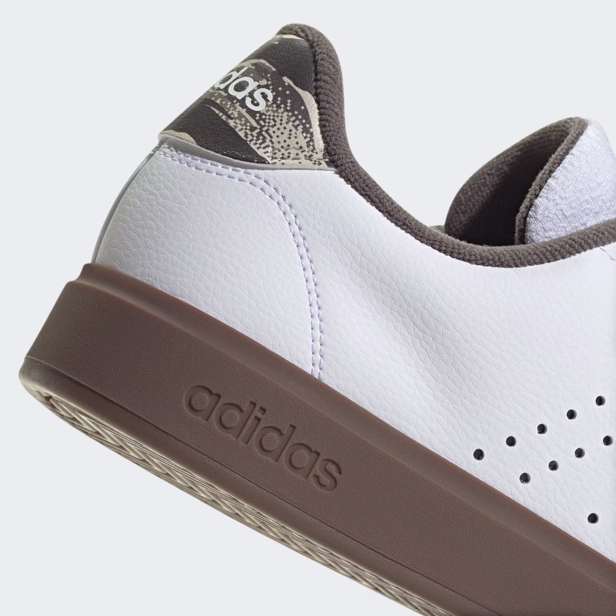 TENIS MASCULINO ADIDAS DVANTAGE – foto 6